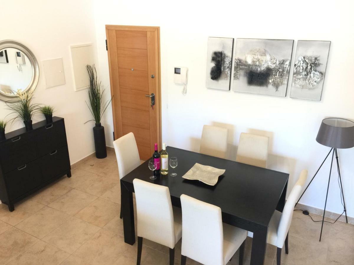 라고스 Casa Olicam 아파트 외부 사진