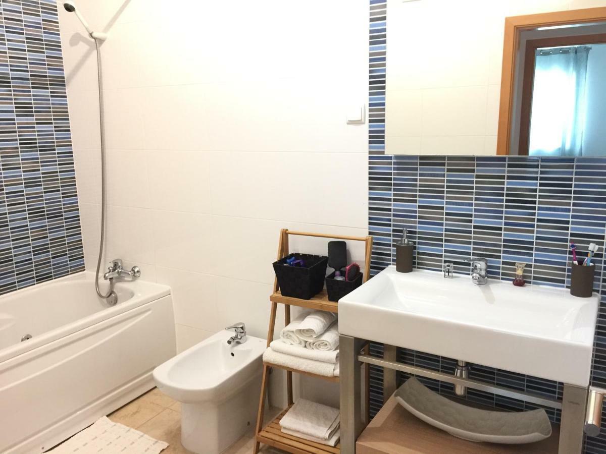 라고스 Casa Olicam 아파트 외부 사진