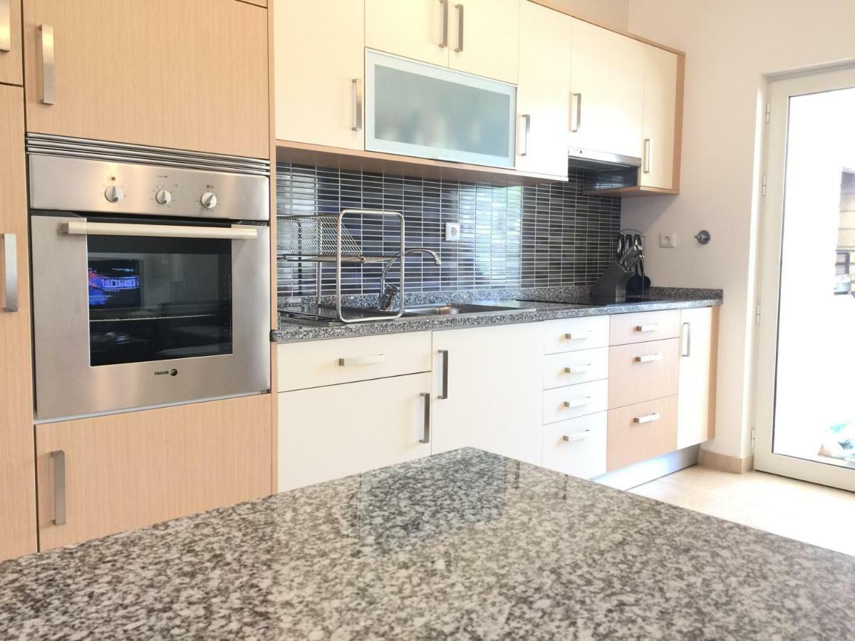 라고스 Casa Olicam 아파트 외부 사진